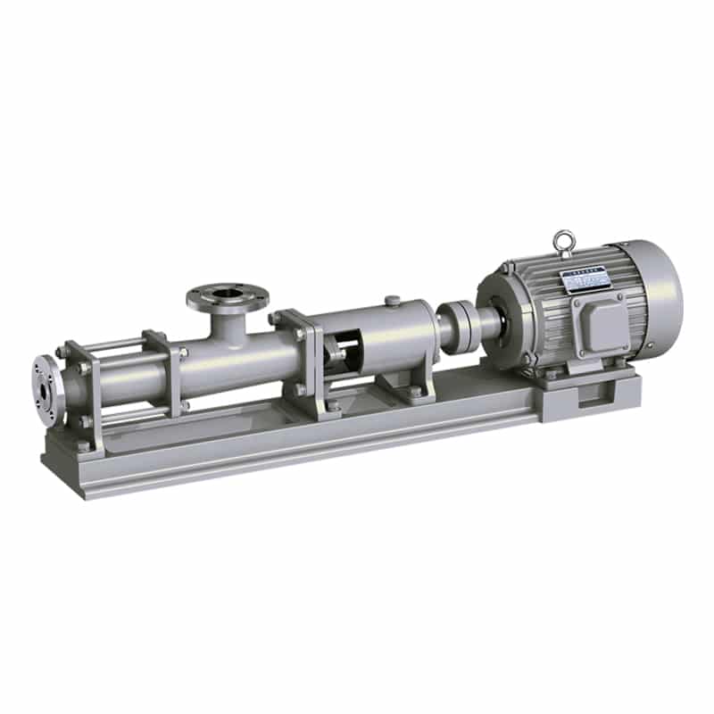 Screw Pump